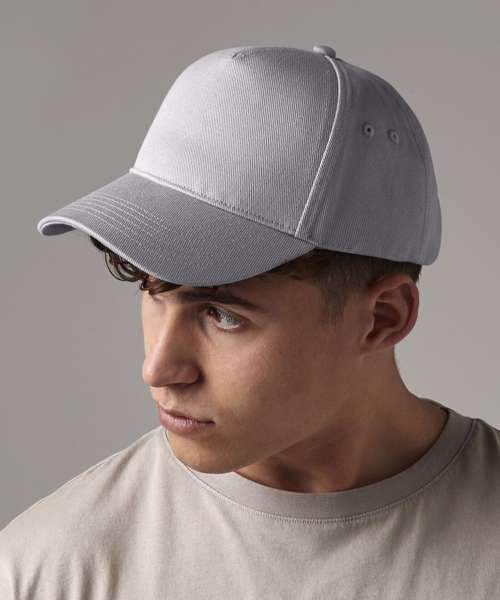 Ultimate 5-panel cap